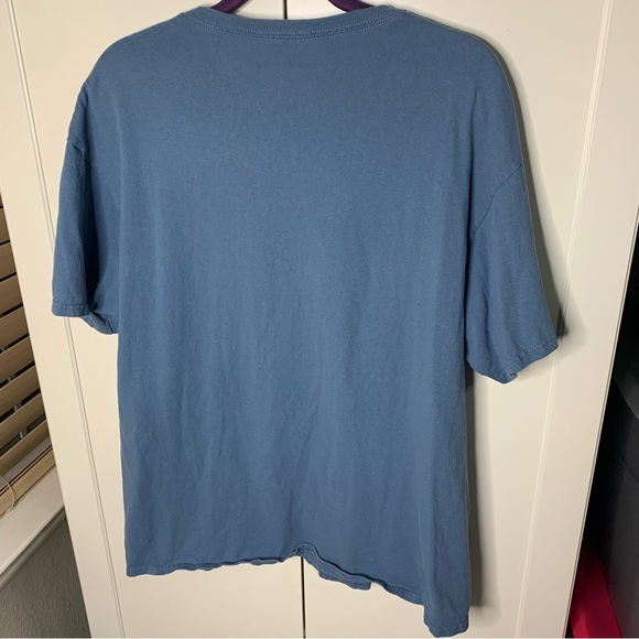 Men’s Disney Mickey Mouse Graphic T-Shirt - Picture 11 of 12